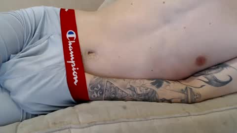xgoonxmasterx online show from June 30, 10:55 pm