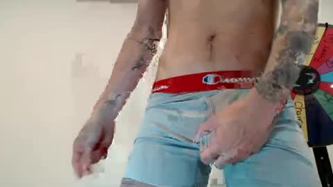 xgoonxmasterx online show from July 1, 2:12 am