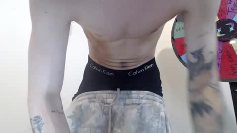 xgoonxmasterx online show from July 10, 9:42 pm