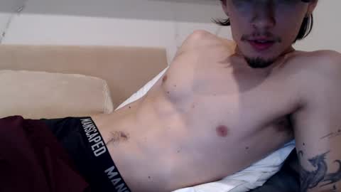 xgoonxmasterx online show from July 18, 5:08 am