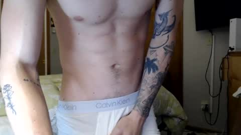xgoonxmasterx online show from August 14, 4:27 am