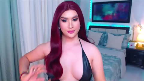 amanda online show from August 5, 8:34 am