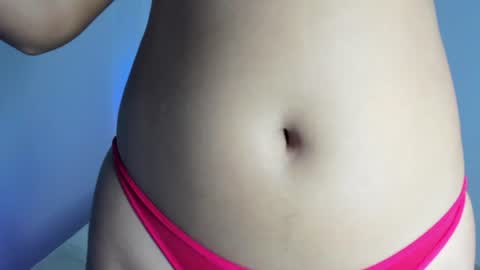 Amira Blu online show from August 7, 4:56 am