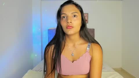 Amira Blu online show from August 9, 2:34 am