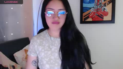 xia_abbey online show from July 10, 10:59 pm