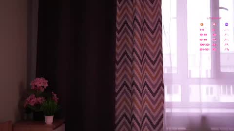 Violetta online show from August 5, 9:29 am