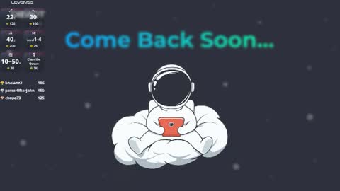 xiaots online show from July 1, 11:05 pm
