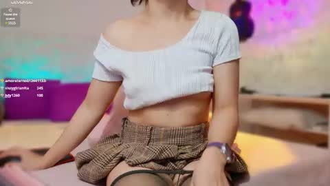 xiaots online show from July 7, 11:08 pm
