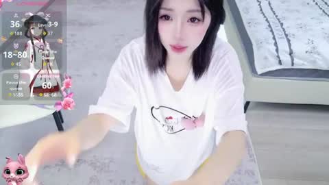 xiaoyu ko online show from August 3, 11:45 pm