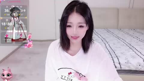 xiaoyu ko online show from August 4, 12:51 am