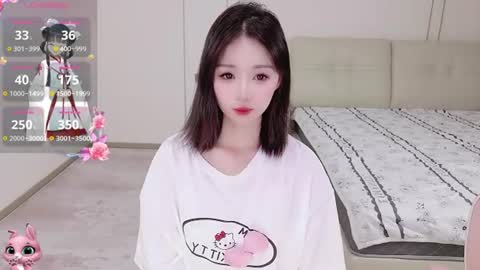 xiaoyu ko online show from August 4, 6:54 am