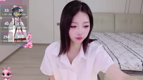 xiaoyu ko online show from August 12, 5:54 am