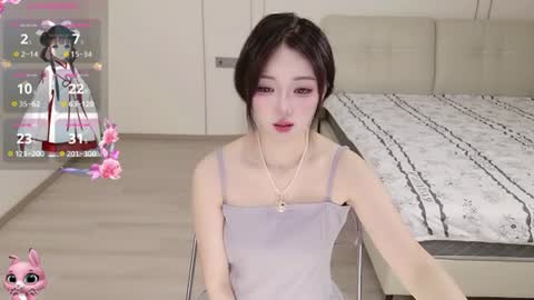 xiaoyu ko online show from August 14, 1:31 am
