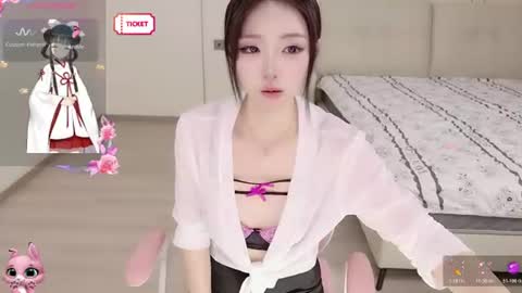 xiaoyu ko online show from August 15, 2:59 am