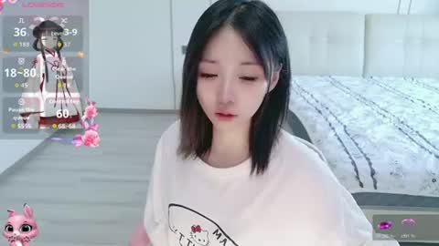 xiaoyu ko online show from August 15, 7:34 am