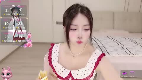 xiaoyu ko online show from August 15, 10:58 pm