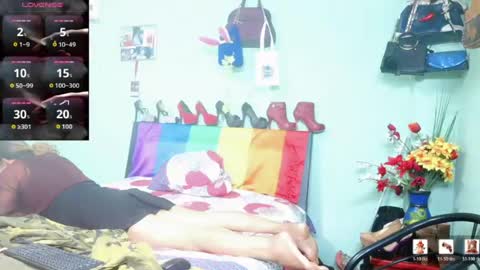 xiaraa26 online show from August 15, 8:24 pm