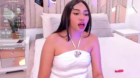 XILOMENDREAMS online show from August 11, 8:27 am