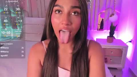 XILOMENDREAMS online show from August 16, 7:12 am