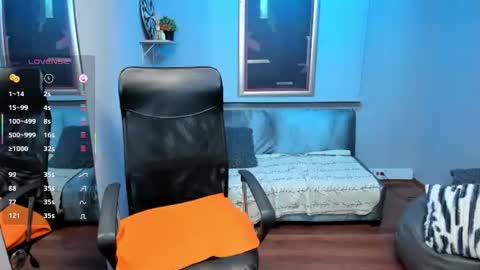Ximena online show from August 11, 3:47 pm