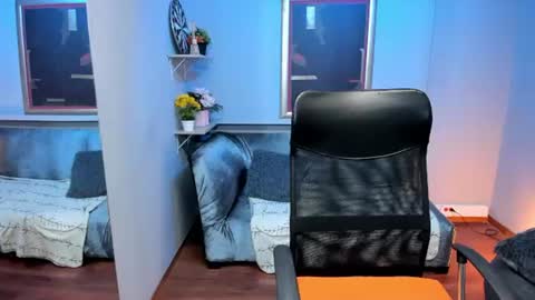 Ximena online show from August 12, 3:58 pm