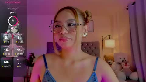 camila online show from August 10, 9:49 pm