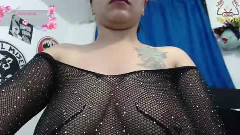 Ximena online show from August 10, 8:38 am