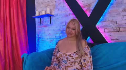 Xime  online show from August 7, 6:57 am