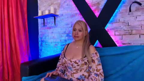 Xime  online show from August 7, 8:03 am