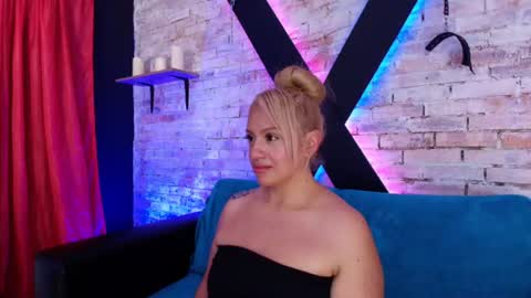 Xime  online show from August 11, 5:20 am