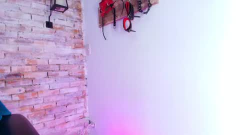 Xime  online show from August 13, 2:14 am