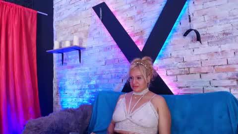 Xime  online show from August 13, 8:50 am