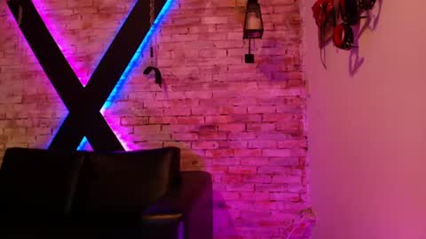 Xime  online show from August 14, 2:48 am