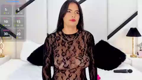 ximenacosta online show from August 27, 12:46 pm
