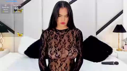 ximenacosta online show from August 27, 1:52 pm