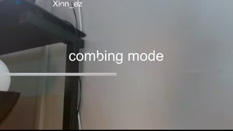 xion_ez online show from July 29, 9:44 pm