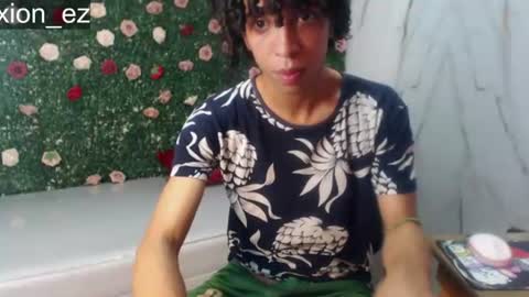 xion_ez online show from July 30, 2:41 am