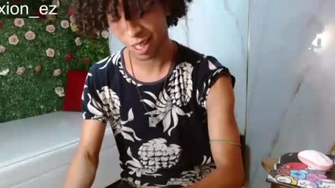 xion_ez online show from August 5, 11:47 pm