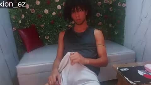 xion_ez online show from August 11, 10:01 pm