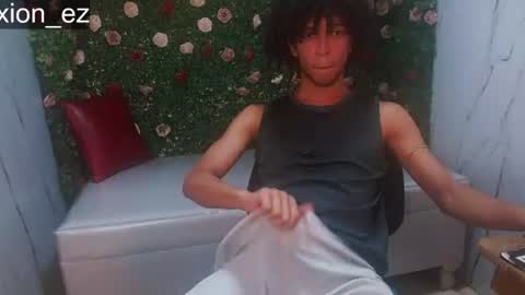 xion_ez online show from August 11, 11:07 pm
