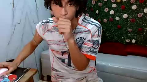 xion_ez online show from August 13, 10:24 pm