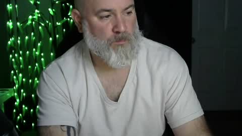 MrSlowBurn77 online show from July 12, 1:12 am