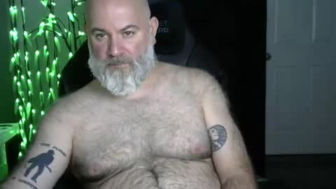 MrSlowBurn77 online show from July 12, 2:18 am