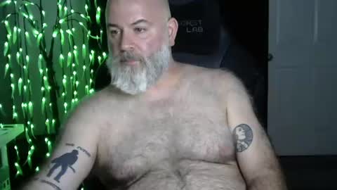 MrSlowBurn77 online show from July 14, 1:00 am