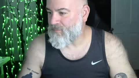 MrSlowBurn77 online show from July 14, 4:41 pm