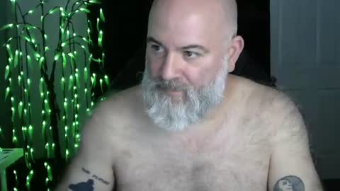 MrSlowBurn77 online show from July 14, 5:47 pm