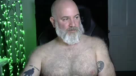 MrSlowBurn77 online show from July 16, 1:17 am
