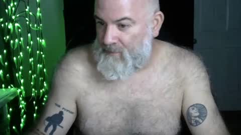 MrSlowBurn77 online show from July 16, 2:23 am