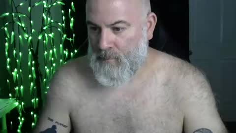 MrSlowBurn77 online show from July 16, 7:03 pm