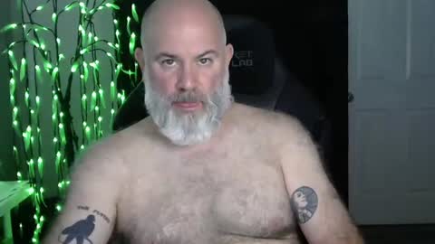 MrSlowBurn77 online show from July 16, 8:09 pm